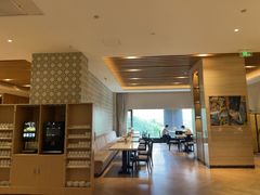 -杭州开元名都大酒店·地中海自助餐厅