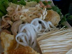 -刘一锅筋头巴脑(小北店)