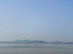 -云龙湖旅游景区