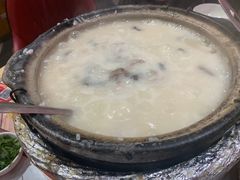 -粤仔湾砂锅粥(金太湖店)