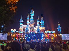 -沈阳方特欢乐世界