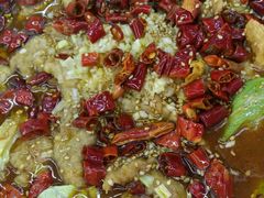 -天津乾毓德饭庄·清真传统炒菜·海鲜烧烤(咸阳路店)