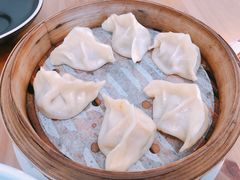 -海胆小馆(东北水饺·春柳店)