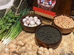 -瑶王府·广西菜(相思湖店)