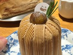 -Kekimatata 生日蛋糕·烘焙教学
