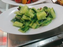 -张记烤羊腿(北花园店)