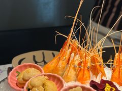 -花潮料理艺食馆(成都万象城店)