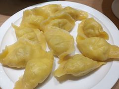 松仁玉米饺子-东方饺子王(重庆路亚泰店)