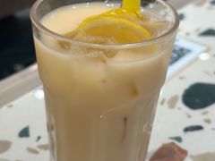 -华嫂冰室(湾仔店)