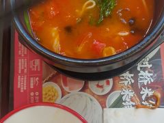 -大官米线(喜盈门范城店)