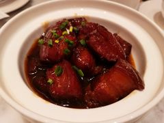 -小菜园新徽菜(宜兴八佰伴店)