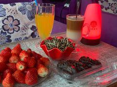 -摆渡酒吧(后海店)