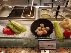 -成都保利公园皇冠假日酒店(熊猫基地店)