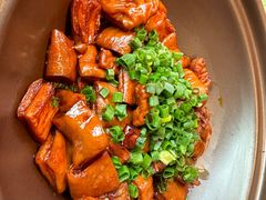 马仕金牌肥肠煲-马仕玖煲·融合菜·酥不腻烤鸭(人大店)