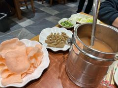 -金刚山烧烤(中山路店)