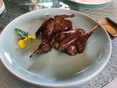 -和平官邸·花园餐厅(武定西路店)