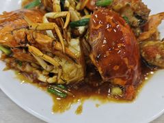 -船奇蒸汽海鲜·闽菜(八市海鲜总店)