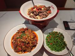 -辣可可·小炒黄牛肉(望京凯德MALL店)