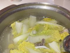 -喃喃椰·糟粕醋椰子鸡火锅(七堡花园店)