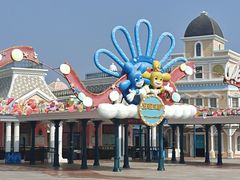 -大连海昌发现王国主题公园