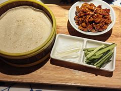 -小菜园新徽菜(常州武进吾悦店)