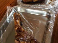 -赵元章肉骨烧(山塘街店)