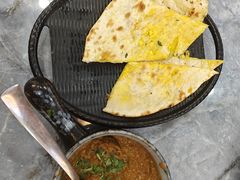 -VATAN INDIAN RESTAURANT米特印度餐厅(城北路店)