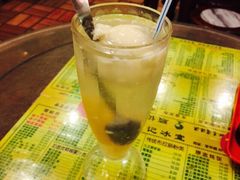 顺记冰室-顺记冰室(宝华路店)