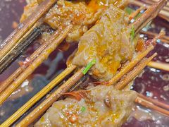 -水碾河刘老大串串香(水碾河路店)