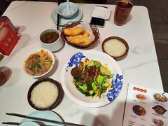 -火宫殿·小吃王国(坡子街店)