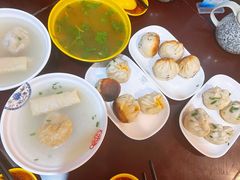 -大壶春生煎(四川中路店)