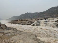 -陕西黄河壶口瀑布旅游区