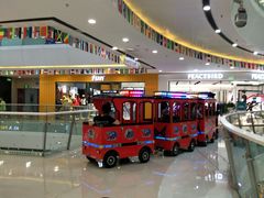 -万达广场(南京江宁店)