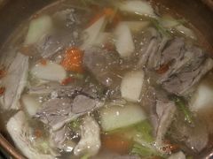 -羊肉街口老银川滩羊涮肉馆
