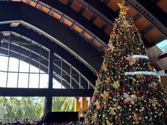 -三亚湾海居铂尔曼度假酒店