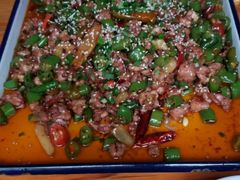 -兔槽江湖菜·重庆璧山兔(水围店)