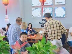 -台州老六海鲜面馆(上南总店)