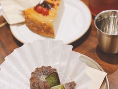 -Au Cafe&Roastery(华侨城店)