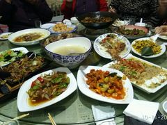 -人民公社大食堂(顺义总店)