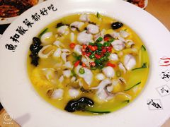 -川流不息(北蔡休闲广场店)