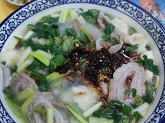 -长香源葫芦头梆梆肉(开通巷店)