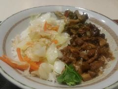 -永和大王(浦东南路店)