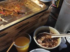-盟重烧烤(高正街店)