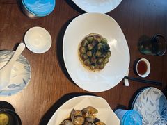 -高佳庄·舟山海鲜(海景旗舰店)