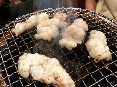 -大阪烧肉BAKA一代(十亩地店)