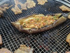 -小辣椒汤锅烧烤(温泉南街店)