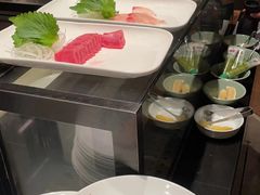 -长沙君悦酒店·自助餐厅咖啡厅