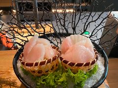 巴沙鱼-湊湊火锅·茶憩(东城万达店)