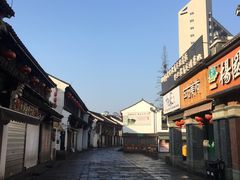 -衣裳街历史文化街区