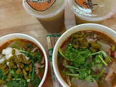 -江三王记牛杂馆(总店)